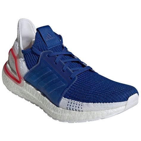 Adidas Mens Ultra Boost Running Shoes Sun And Ski Sports
