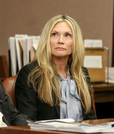 Amy Locane Takes Legal Battle For Release From Prison To Federal Court