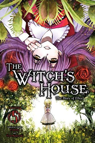 The Witchs House The Diary Of Ellen 5 Ebook Fummy