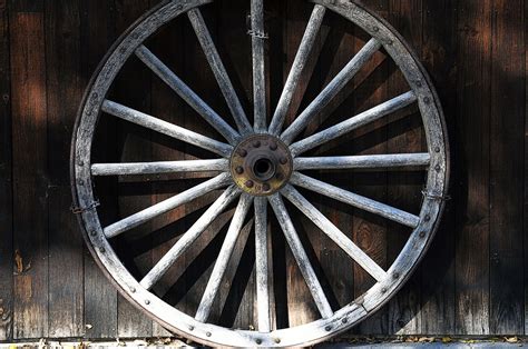 The Wheel And Other Re Inventions Of Timeless Classics