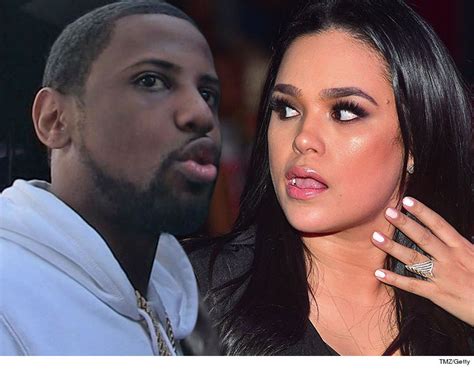 Fabolous Allegedly Punched Out Emily Bs Front Teeth