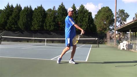 Mastering The ATP Forehand A Comprehensive Guide TennisLadys
