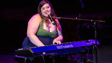 Mary Lambert On Queering Hymns Lgbtq Visibility And The Indigo Girls