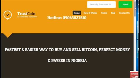 Remittances and devaluation of the naira are potential reasons. HOW TO CONVERT YOUR BITCOIN TO NAIRA - YouTube