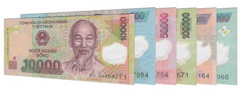 Exchange Vietnamese Dong In 3 Easy Steps Leftover Currency