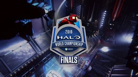 Finals Halo World Championship 2016 Youtube
