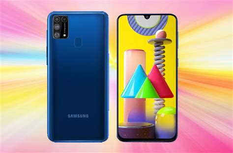 Check samsung galaxy m31 specs and reviews. Samsung Galaxy M31 Prime Price in Bangladesh and Full ...