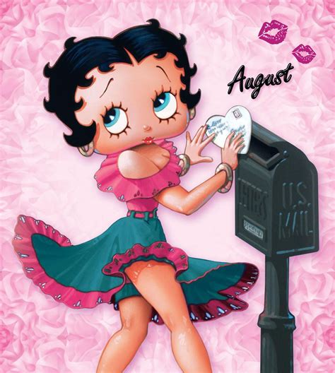 Black Betty Boop Wallpaper Wallpaper Free Download Fr Vrogue Co