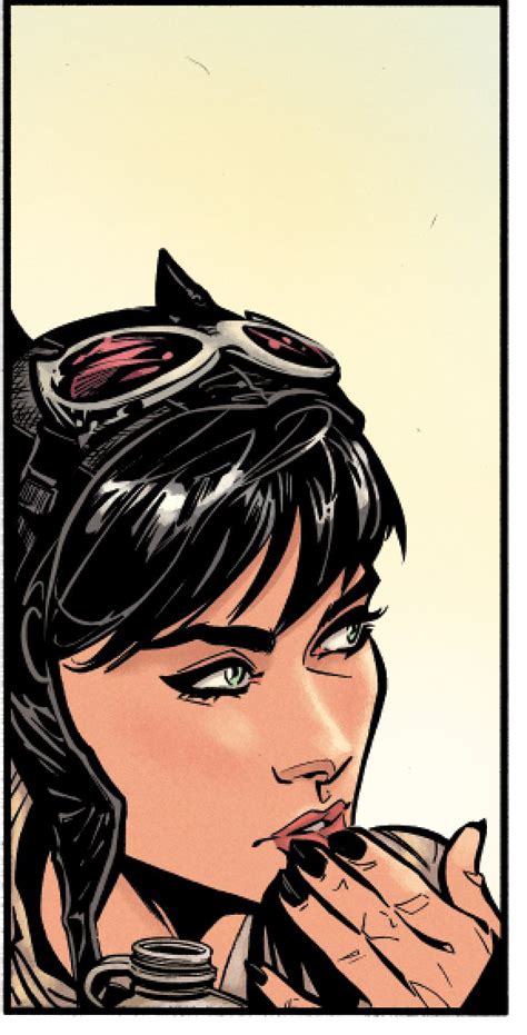 DC Comics Announce New Catwoman Ongoing Series By Joelle Jones ResetEra