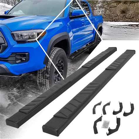 Tip 89 About 2021 Toyota Tacoma Running Boards Super Cool Indaotaonec