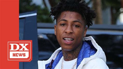 Nba Youngboy Finally Granted Bail At 15 Million Under These