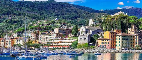 Cruises To Santa Margherita Italy Royal Caribbean Cruises