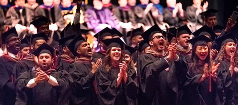 Graduation: Student Life: Executive Degree Programs: Programs: Kelley ...