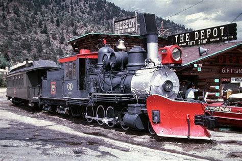 American Steam Colorado Narrow Gauge Hd Directorprogs