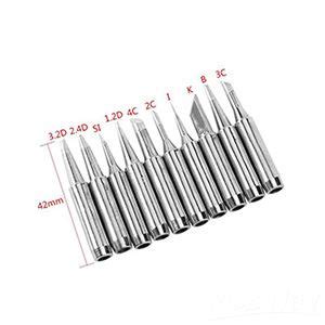 900M T Soldering Solder Leader Free Solder Iron Tip Redeem Hardware