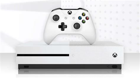 Xbox One S Review Gamespot
