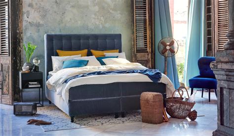 Idee per l'arredamento per la camera da letto - IKEA ...