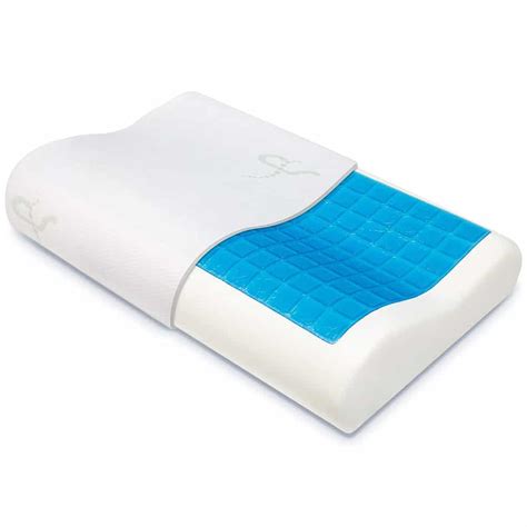 The key is finding a pillow that provides your neck with the support it needs. Best Pillow for Neck Pain UK 2020 - Top 10 Picks Compared
