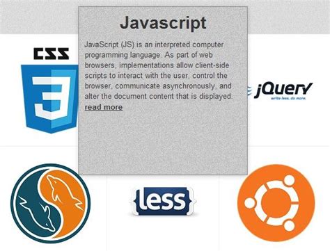 Flexible jQuery Gallery Plugin With Image Zoom Animations ...