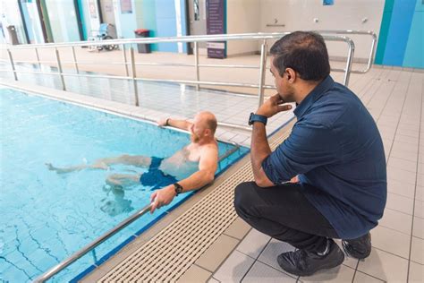 Could You Benefit From Hydrotherapy Soaring Health