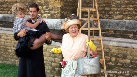 Keeping Up Appearances Publicity Still Of Patricia Routledge Mary