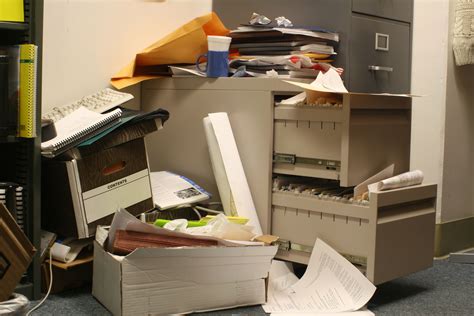 Common Office Hazards & How They Can Be Fixed Properly - The Caretakers