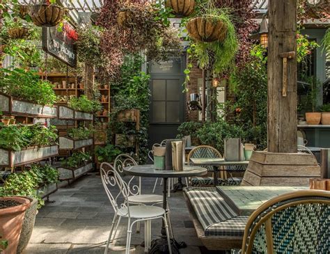 Pin By Lisa Wing On Terrain Greenhouse Cafe Outdoor Cafe Garden Cafe