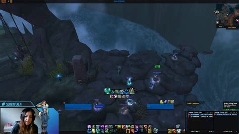 Uiclassic Minimalist Resto Shaman Ui Weakauras Track