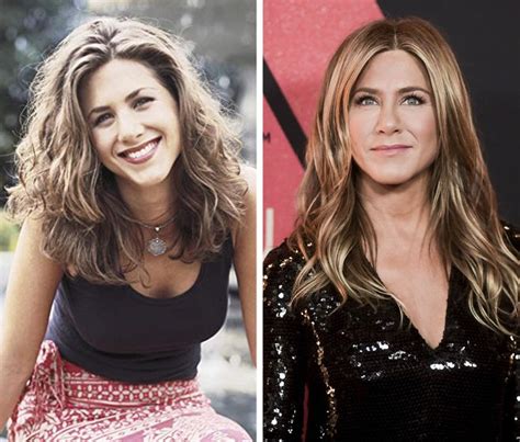 What 24 Of Your Favorite 80s And 90s Tv Stars Look Like Today