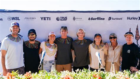 Competition Window Opens Tomorrow At Corona Open J Bay World Surf League