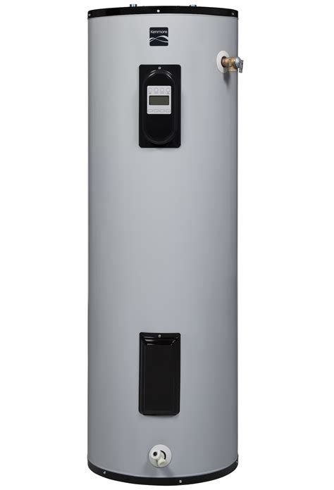 Kenmore 58240 40 Gal 12 Year Tall Electric Water Heater Sears Outlet