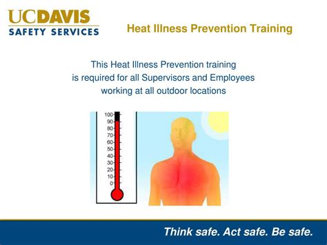 Ppt Heat Illness Prevention Training Powerpoint Presentation Free Download Id 5000590