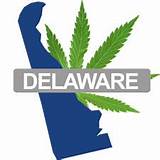 Delaware Marijuana Legalization