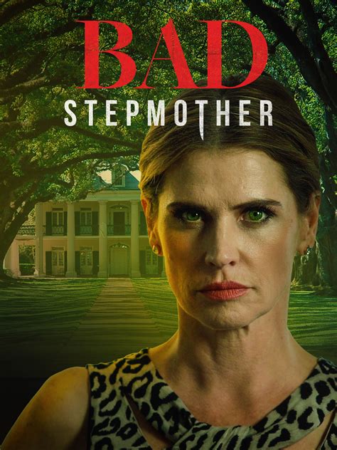 Bad Stepmother Where To Watch And Stream Tv Guide