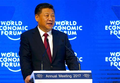 Is Xi Jinping The New Champion Of Globalization Far From It The