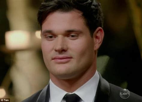 The Bachelorettes Apollo Jackson Admits He Was Gutted Express Digest