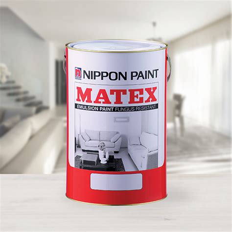 Metal Paints – Nippon Paint Singapore