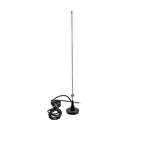 10 Best Dual Band Mag Mount Antenna Onsite Oil Field