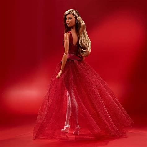 Laverne Cox Inspires First Trans Barbie Doll From Mattel