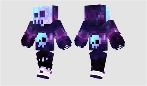 Las Mejores Skins De Minecraft ️ Trucoteca ️