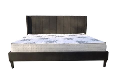 Customizable Alaskan King Mattress And Bed Package