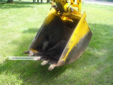 Ih 3820a 4x4 Frontend Loader Backhoe W Spare Machine And Attachments