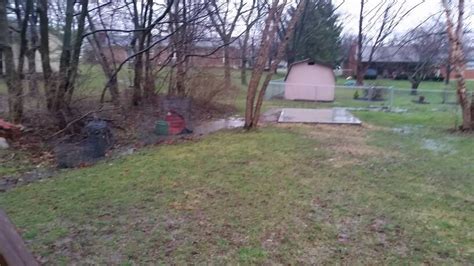 The main problem with diy is when a big brown patch of grass appears you're wondering if it's a fungus, chinch bugs, sod. Back Filling And Grading Lawn - Landscaping & Lawn Care - DIY Chatroom Home Improvement Forum