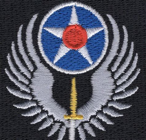 Air Force Special Operations Patch Specialty Patches Air Force