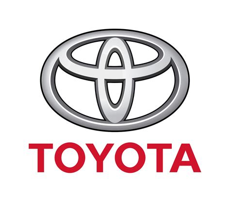 Toyota Logo PNG Transparent Images PNG All