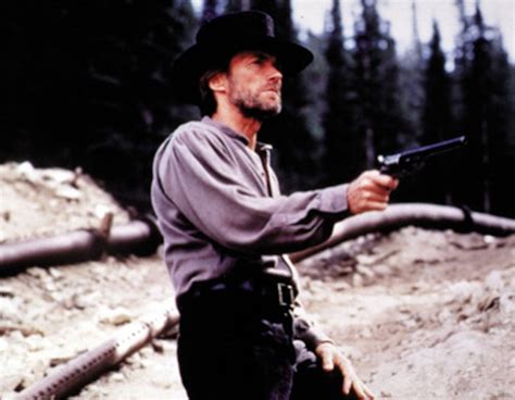 The Outlaw Josey Wales From Clint Eastwood Movie Star E News