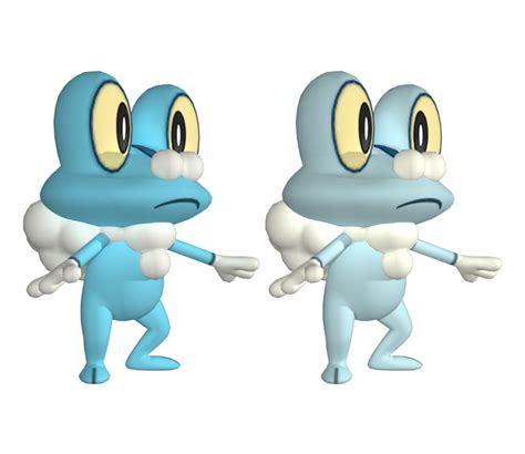 Froakie Png Hd Png Pictures Vhvrs