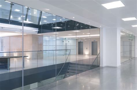 Fire Glazing Safety Glass Replacements