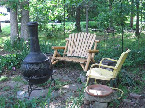 Maybe you would like to learn more about one of these? chiminea garden | Garden, Chiminea, Magical