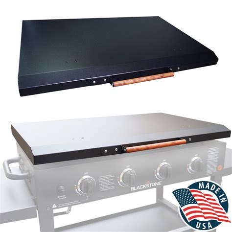 Hard Cover Lid For Blackstone 36 Inch Griddle Cooking Station Made I
